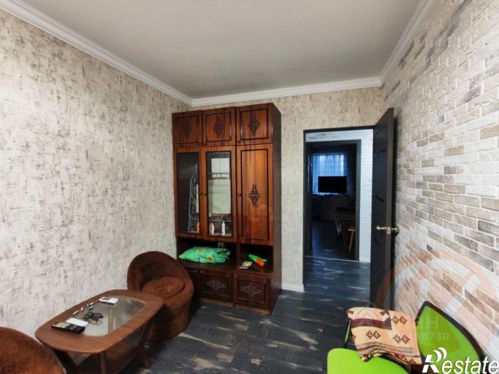 2-комн квартира проспект Мира, 3,  д. 3