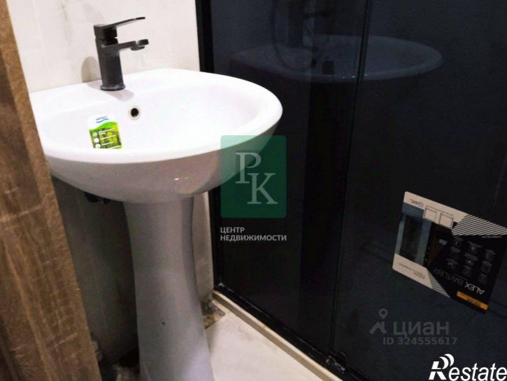 3-комн квартира г Бахчисарай, улица Фрунзе, д 56