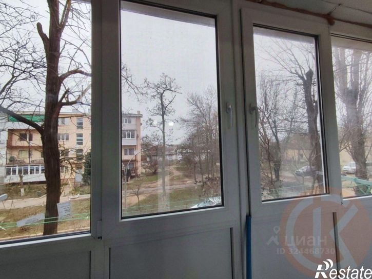 2-комн квартира проспект Мира, 3,  д. 3