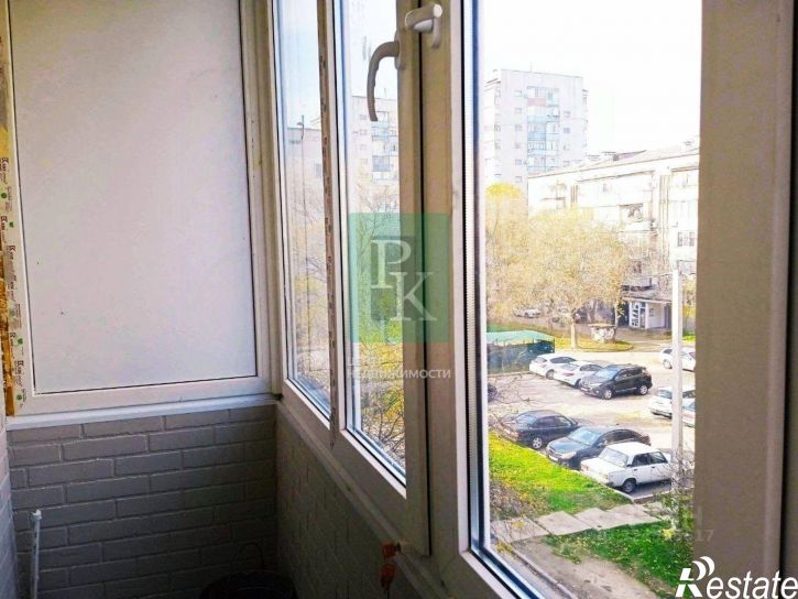 3-комн квартира г Бахчисарай, улица Фрунзе, д 56