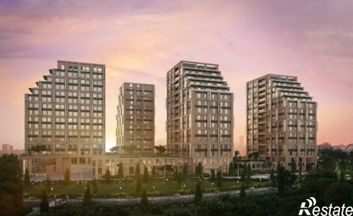 3-комн квартира Симферополь, улица Воровского, 24А