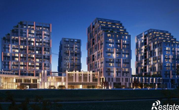 3-комн квартира Симферополь, улица Воровского, 24А