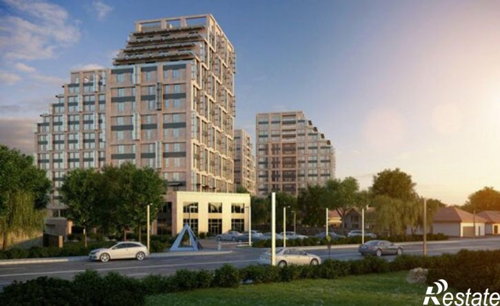 3-комн квартира Симферополь, улица Воровского, 24А