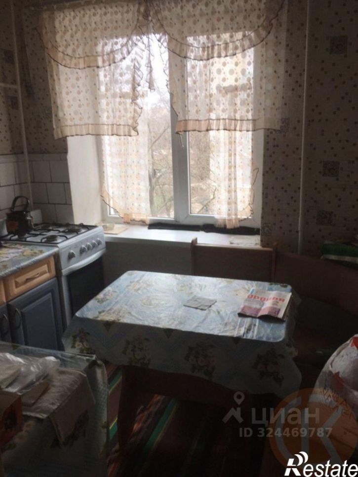 2-комн квартира Таврическая улица, 24,  д. 24