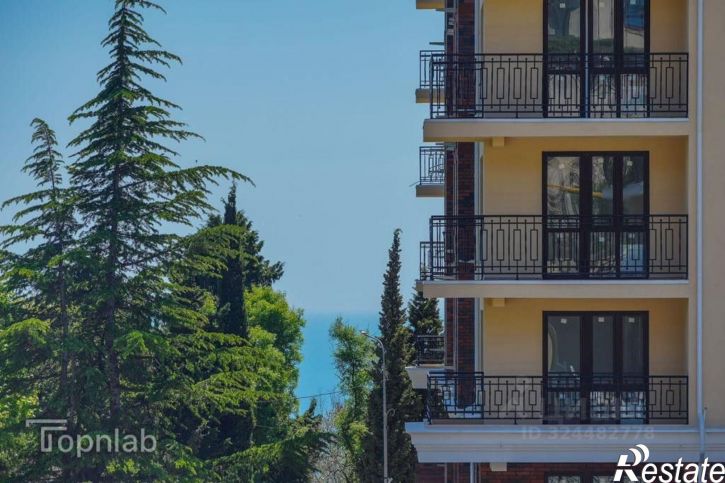 2-комн квартира Восход п.г.т., Авроры ул., д.77