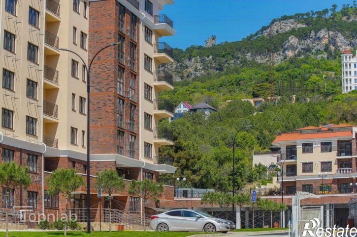 2-комн квартира Восход п.г.т., Авроры ул., д.77