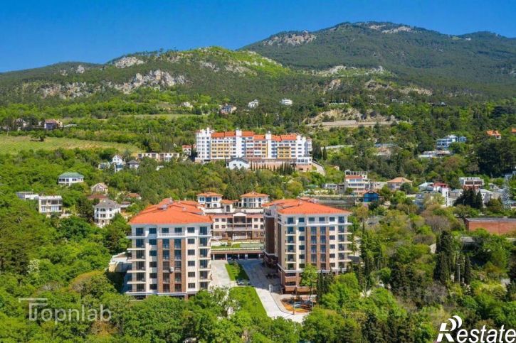 2-комн квартира Восход п.г.т., Авроры ул., д.77