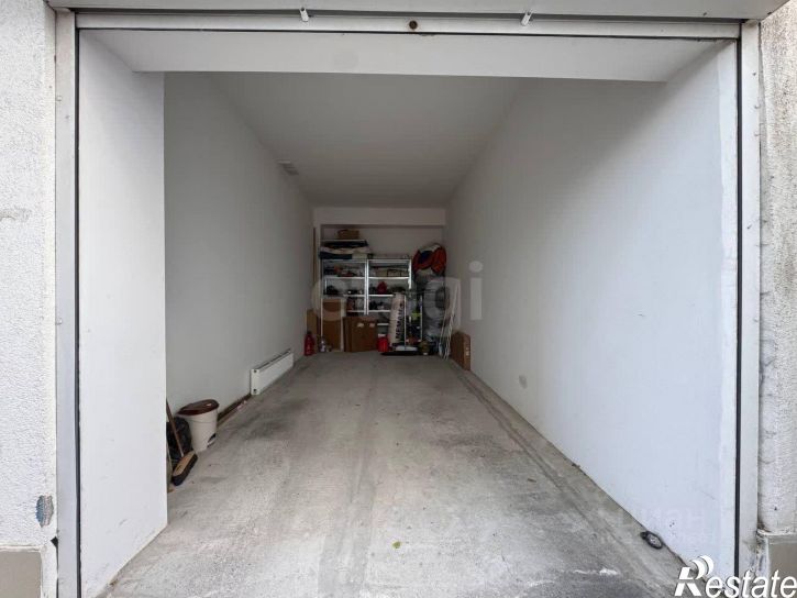 Гараж/парковка Севастополь, Севастополь, улица Руднева, 15