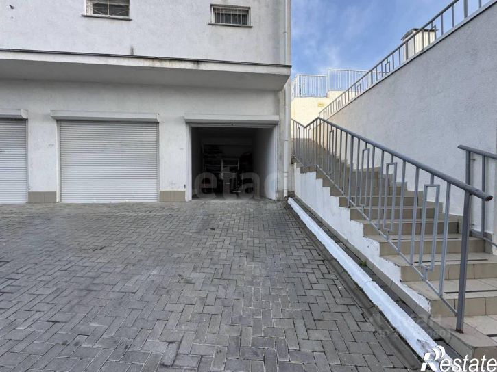 Гараж/парковка Севастополь, Севастополь, улица Руднева, 15