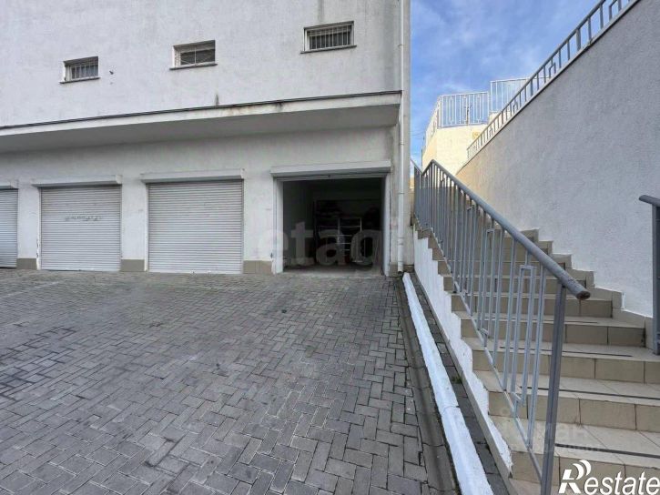 Гараж/парковка Севастополь, Севастополь, улица Руднева, 15