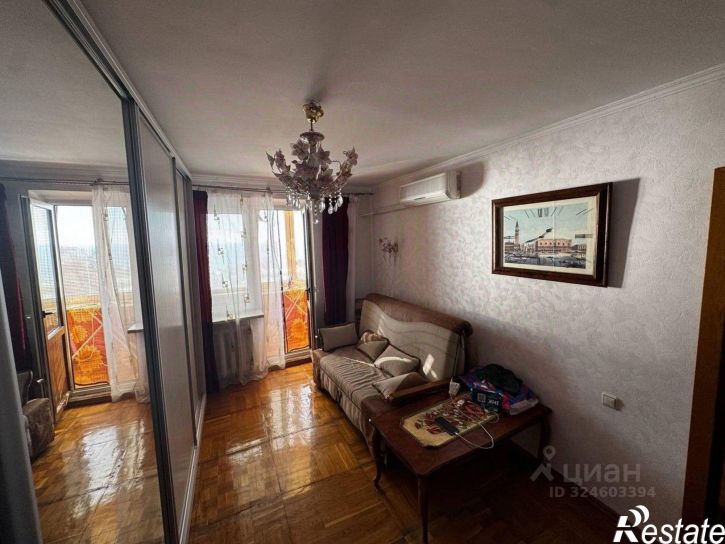 3-комн квартира Западная улица, 9,  д. 9