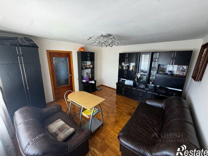 3-комн квартира Западная улица, 9,  д. 9