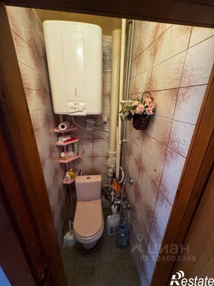 3-комн квартира Западная улица, 9,  д. 9