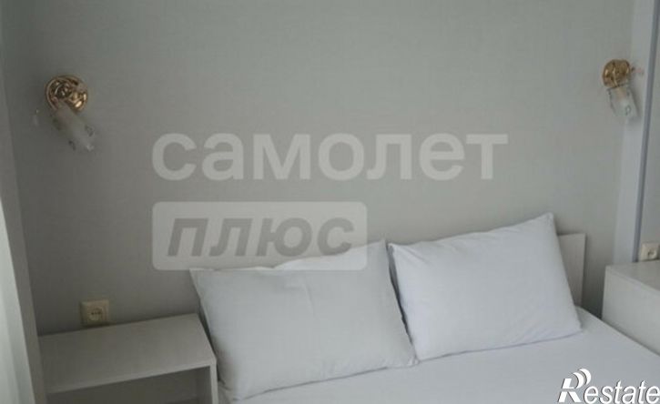 1-комн квартира Евпатория, Лазурная набережная, 1