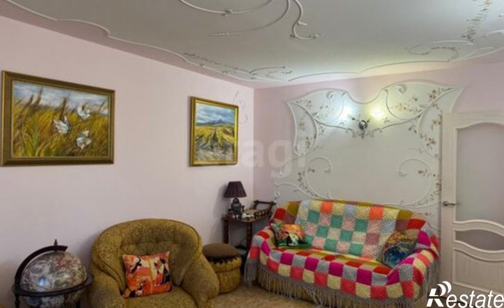 3-комн квартира Севастополь, улица Николая Музыки, 66