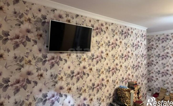 3-комн квартира Севастополь, улица Николая Музыки, 66