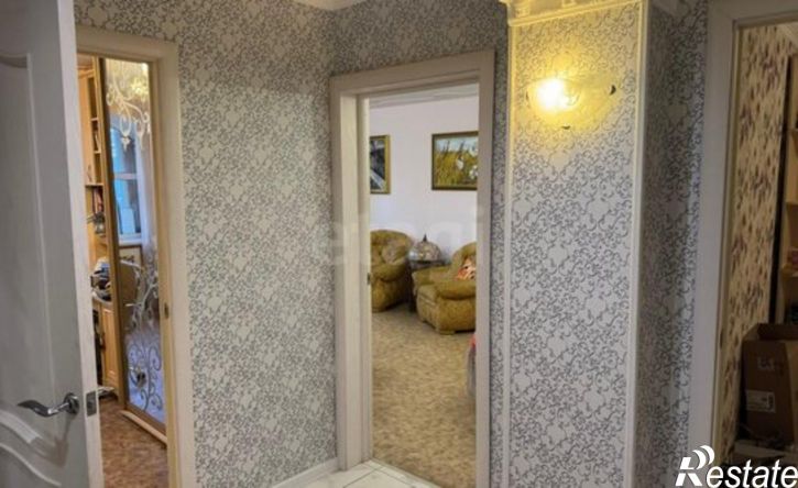 3-комн квартира Севастополь, улица Николая Музыки, 66