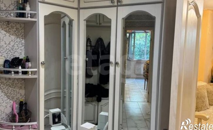 3-комн квартира Севастополь, улица Николая Музыки, 66