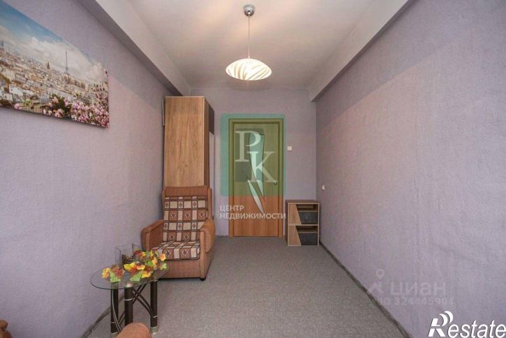 3-комн квартира улица Маршала Геловани, д 4