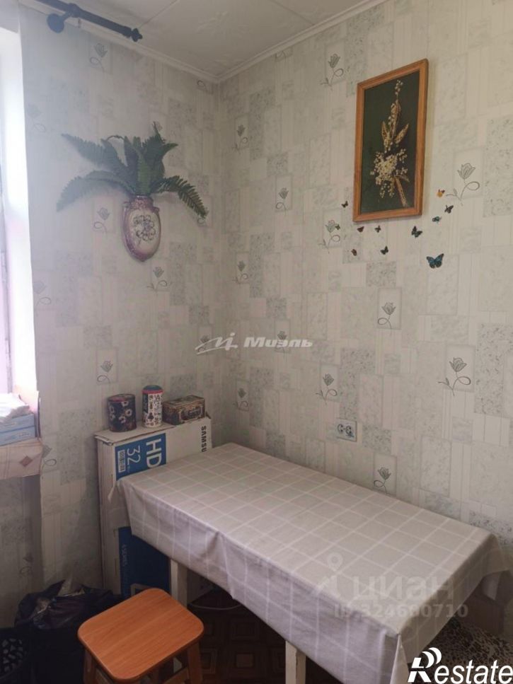 1-комн квартира Симферополь г., Батурина ул., д.44