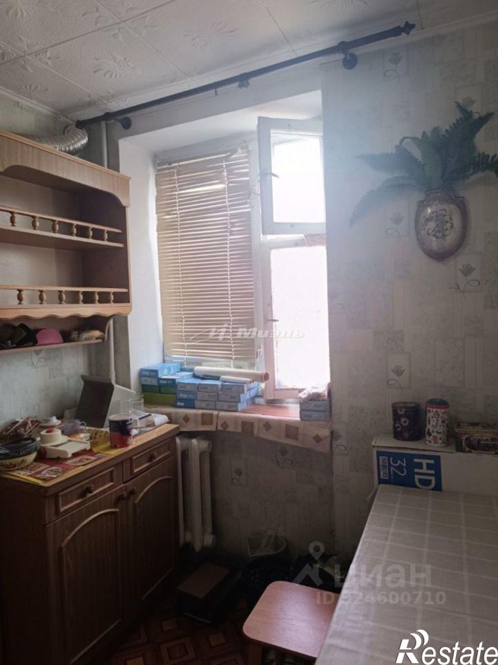 1-комн квартира Симферополь г., Батурина ул., д.44