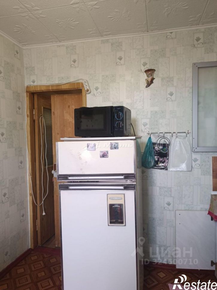 1-комн квартира Симферополь г., Батурина ул., д.44