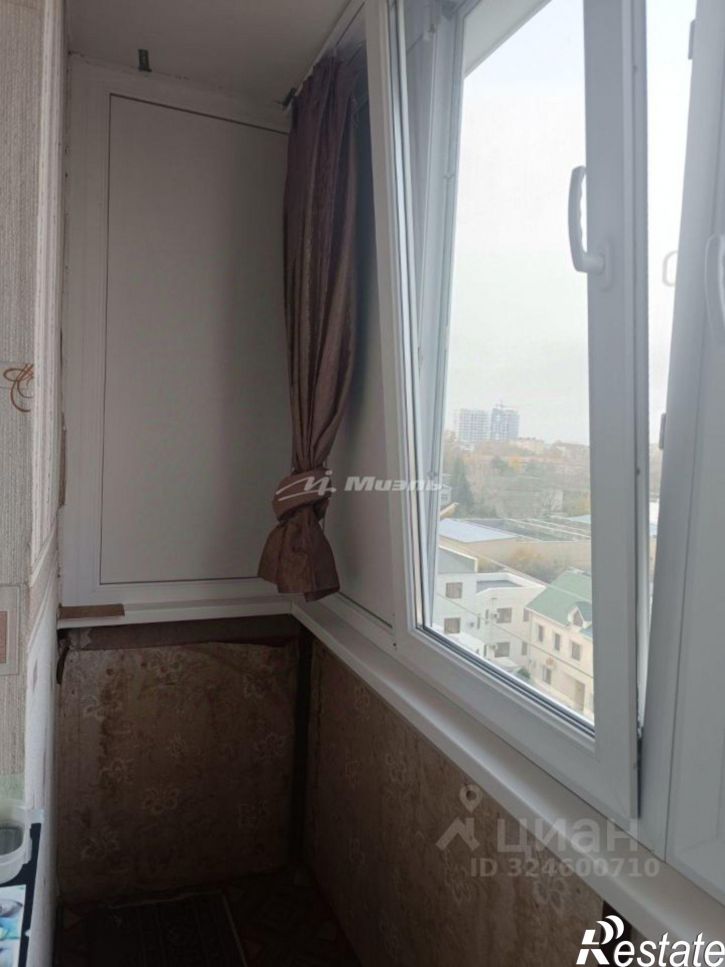 1-комн квартира Симферополь г., Батурина ул., д.44