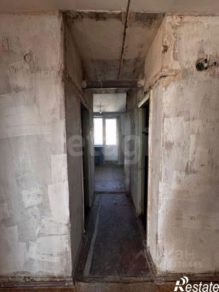 3-комн квартира Евпаторийская улица, 22,  д. 22