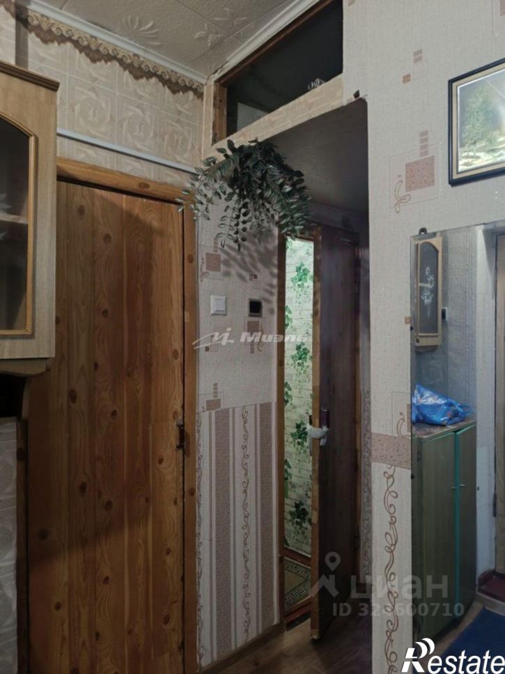 1-комн квартира Симферополь г., Батурина ул., д.44