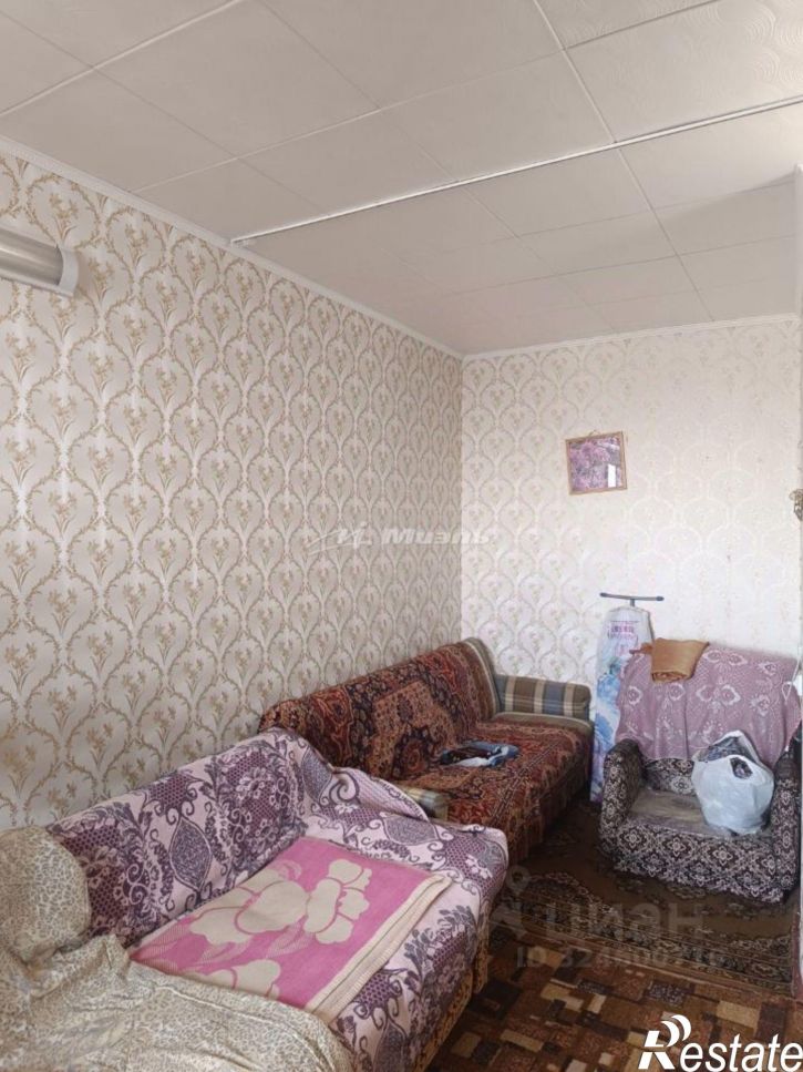 1-комн квартира Симферополь г., Батурина ул., д.44