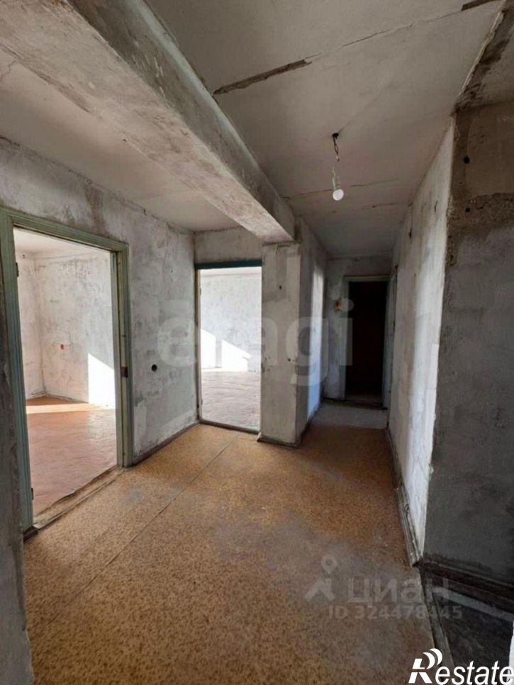 3-комн квартира Евпаторийская улица, 22,  д. 22