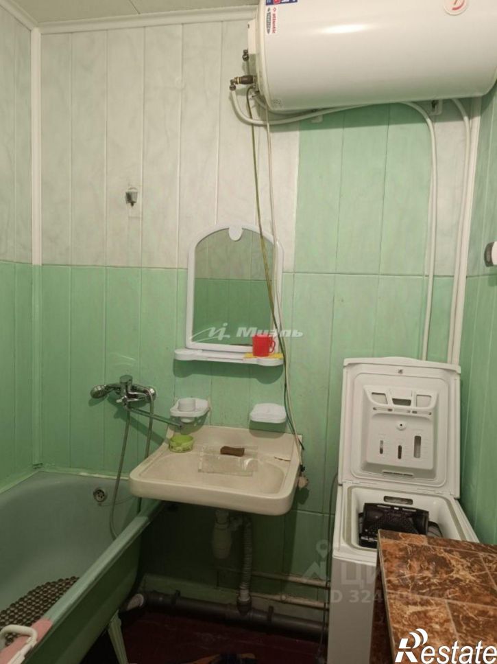 1-комн квартира Симферополь г., Батурина ул., д.44