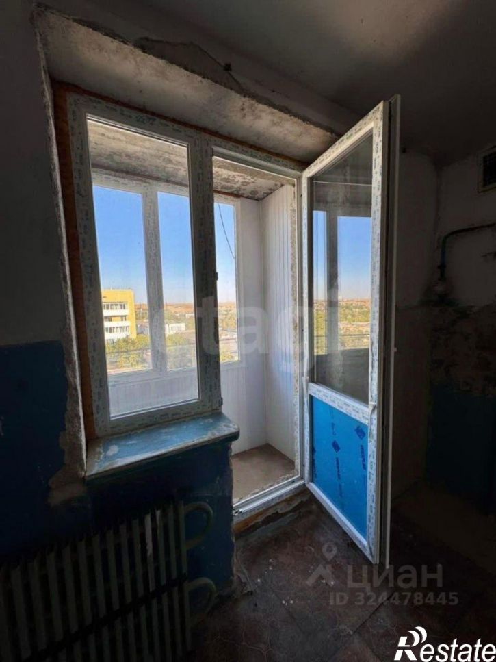 3-комн квартира Евпаторийская улица, 22,  д. 22