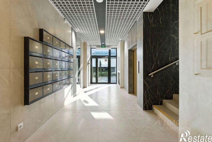 1-комн квартира в новом доме Севастопольское шоссе, 2А,  д. 2А