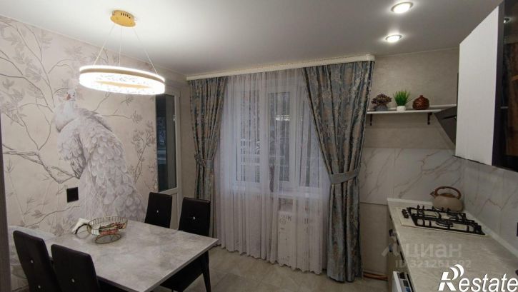 2-комн квартира Красноперекопск