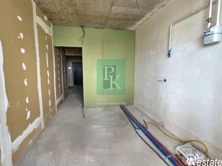 3-комн квартира улица Адмирала Фадеева, 30,  д. 30