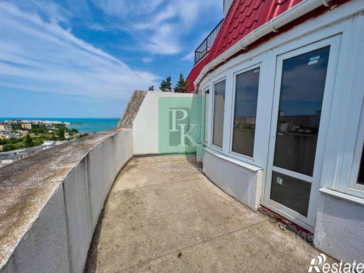 3-комн квартира улица Адмирала Фадеева, 30,  д. 30