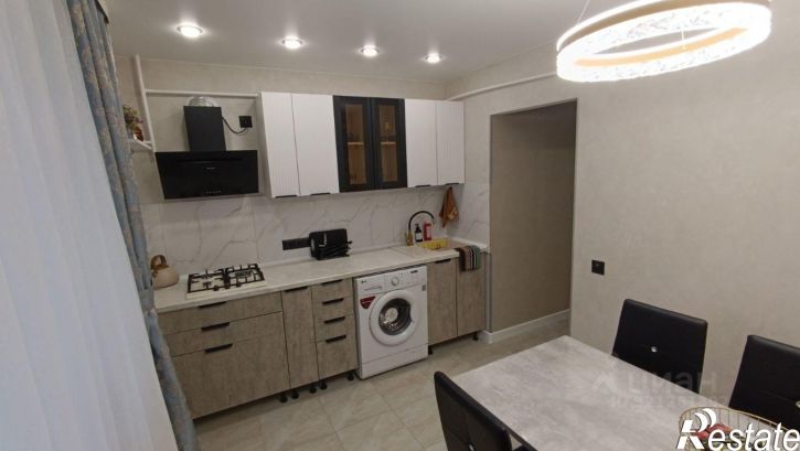 2-комн квартира Красноперекопск