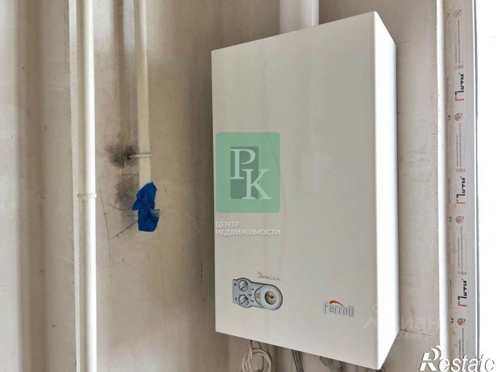 3-комн квартира улица Адмирала Фадеева, 30,  д. 30