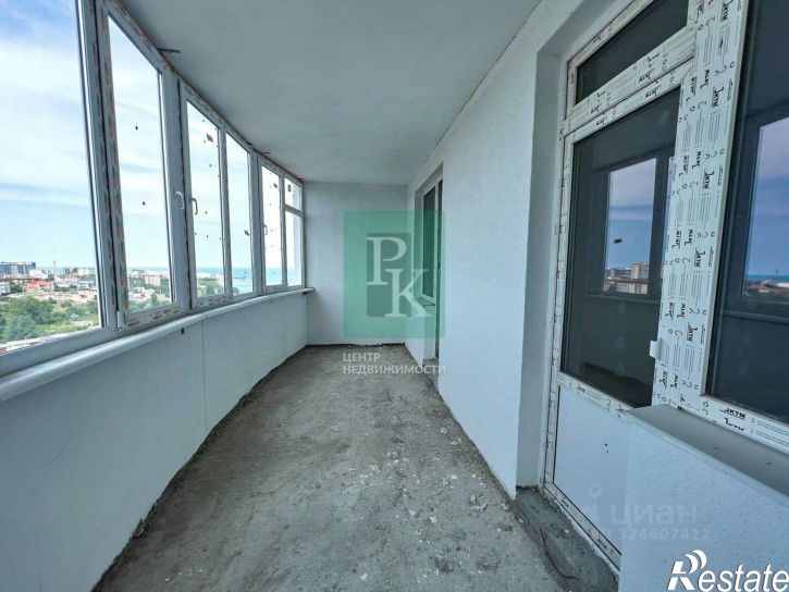 3-комн квартира улица Адмирала Фадеева, 30,  д. 30