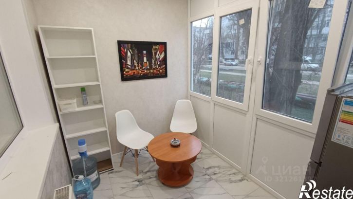 2-комн квартира Красноперекопск