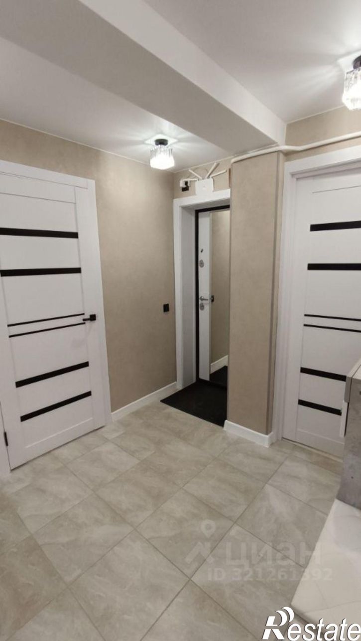 2-комн квартира Красноперекопск