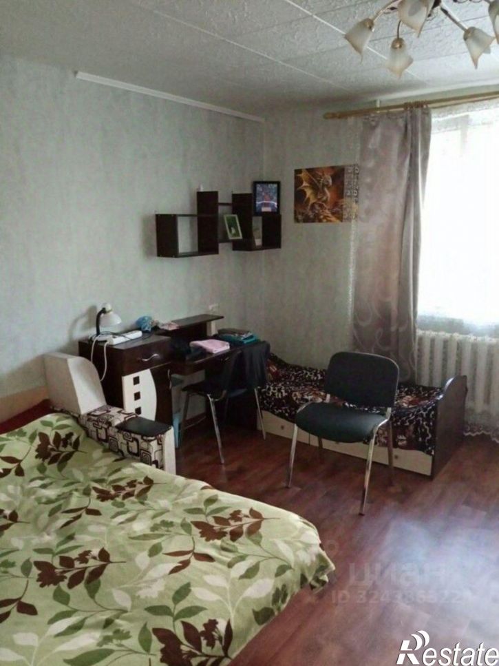 3-комн квартира Евпатория, улица Чапаева, 55