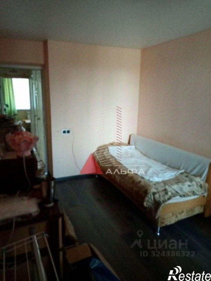 3-комн квартира Евпатория, улица Чапаева, 55