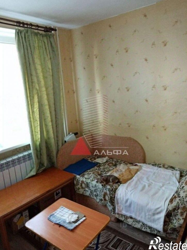 3-комн квартира Евпатория, улица Чапаева, 55