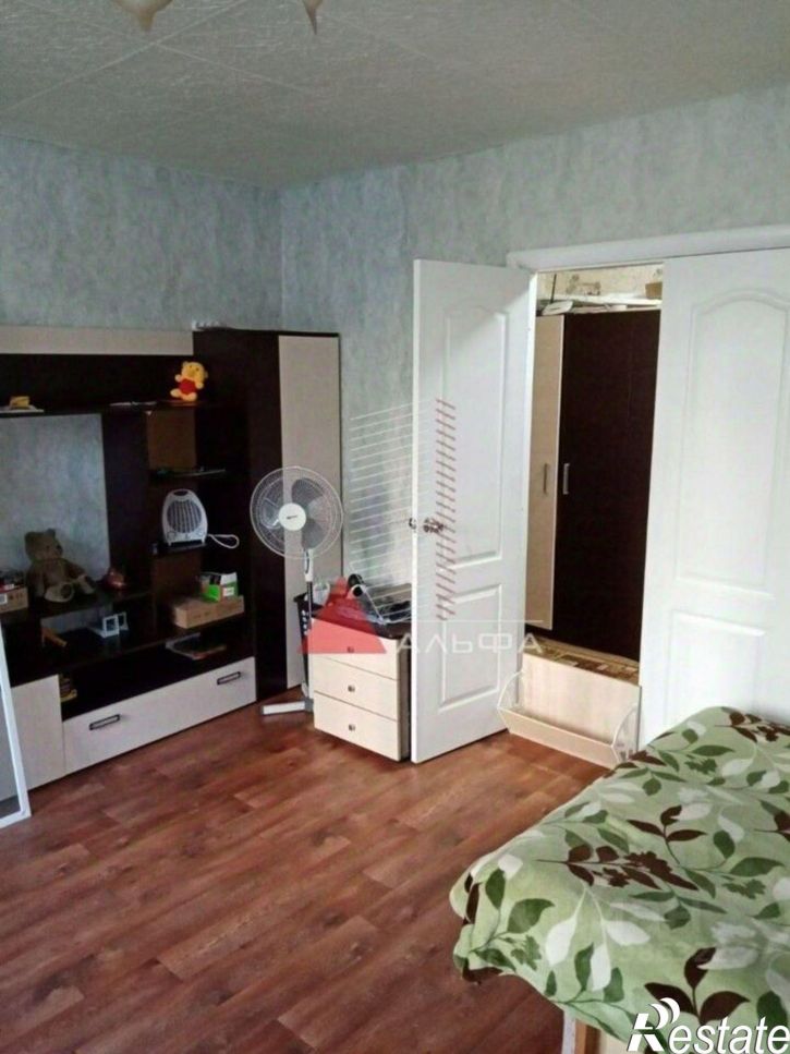 3-комн квартира Евпатория, улица Чапаева, 55