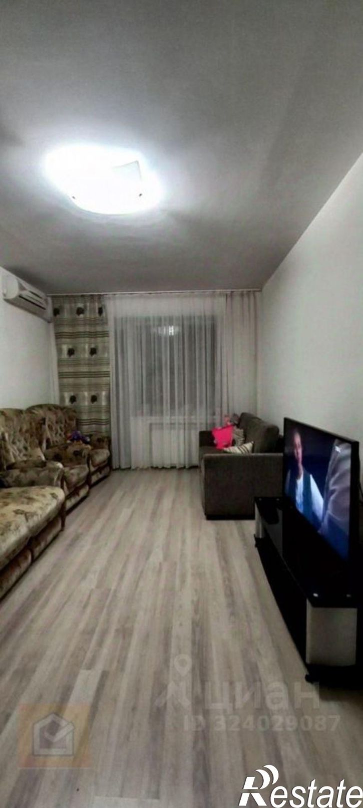 1-комн квартира Симферополь г., Ковыльная ул., 64