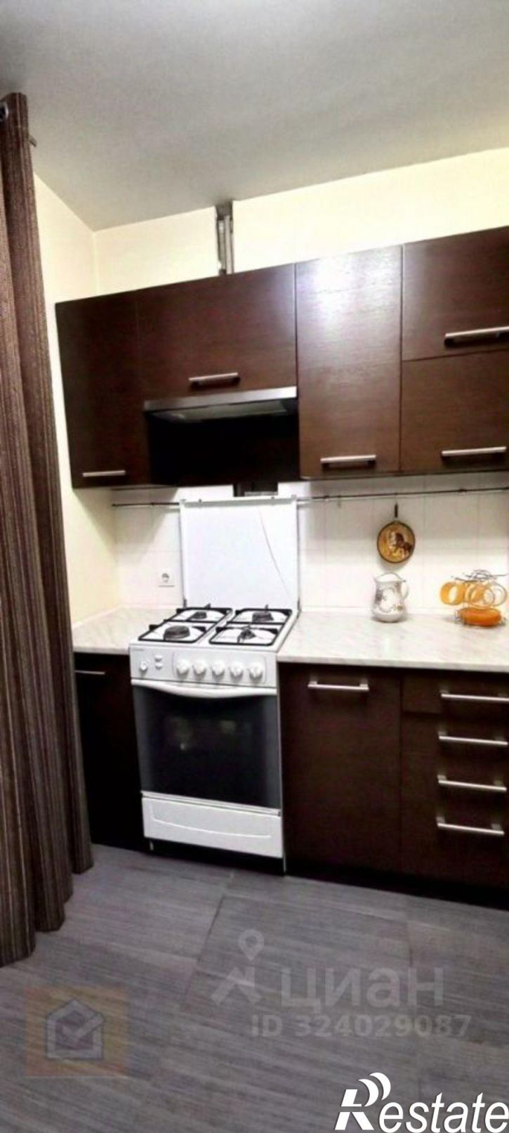 1-комн квартира Симферополь г., Ковыльная ул., 64