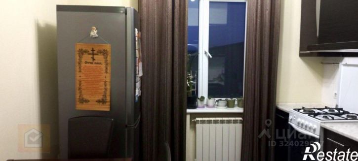 1-комн квартира Симферополь г., Ковыльная ул., 64