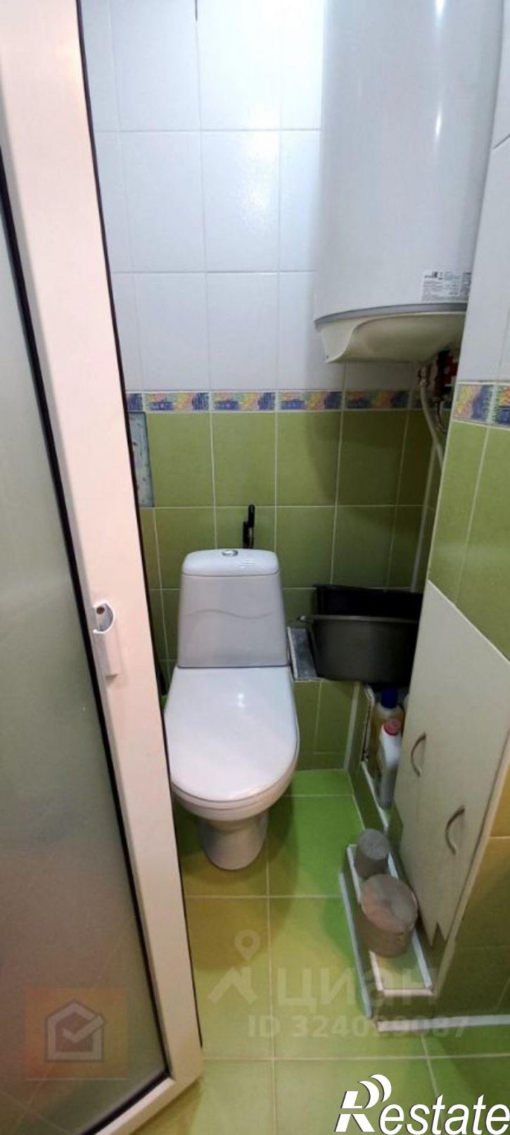 1-комн квартира Симферополь г., Ковыльная ул., 64